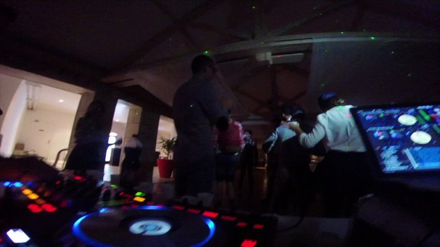 BDE IAE TOURS AFTERMOVIE // 24H D'INTE #2k16