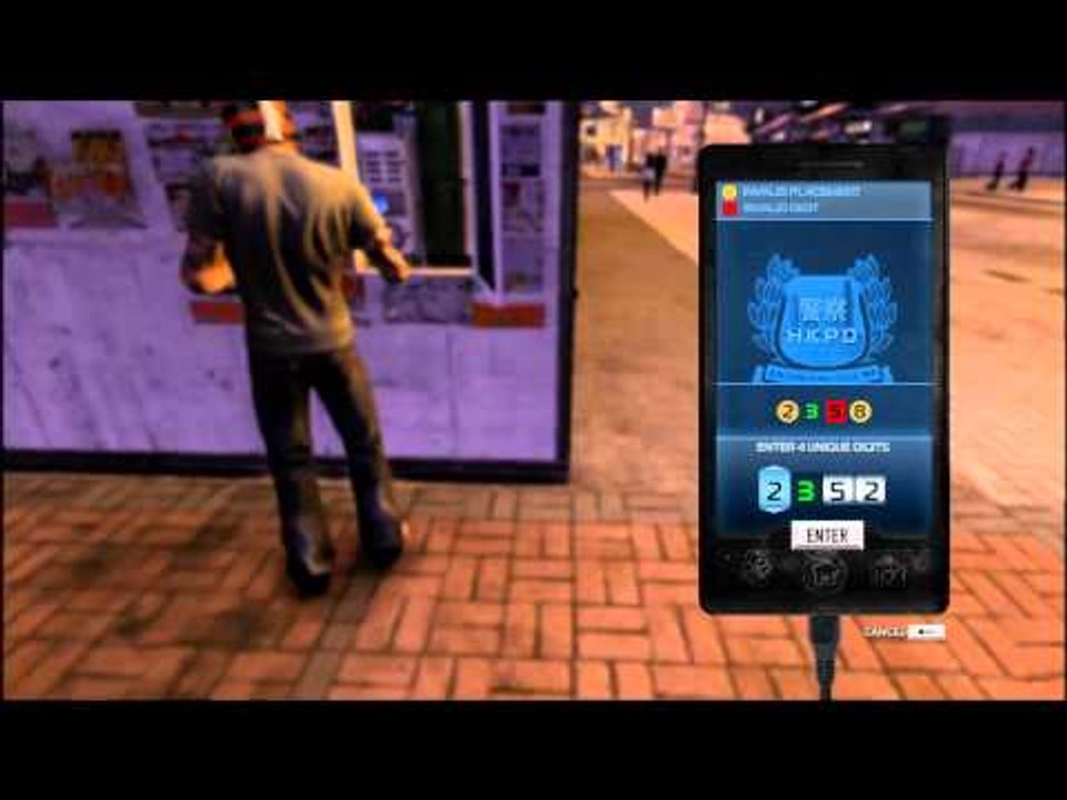 Sleeping Dogs part 10