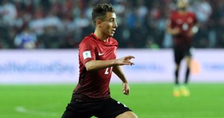 Emre Mor, Koşu Mesafelerinde Son Sırada Yer Aldı