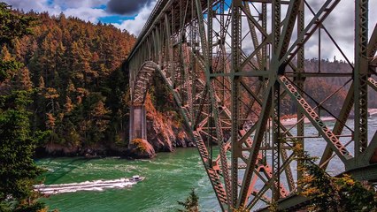 Epic RV Road Trip Across the U.S. for $1/Day: Part 1