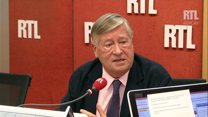 Présidentielle américaine 2016 : "La victoire d'Hillary Clinton n'est pas assurée, mais elle est favorite", selon Alain Duhamel