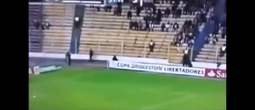 Top 10 Time Travelers Caught On Tape