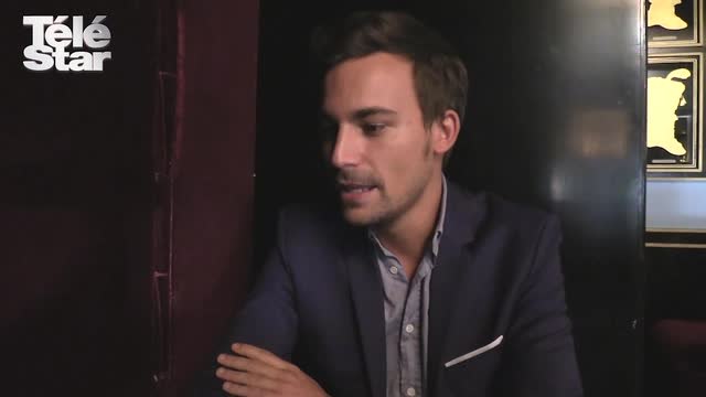 Bertrand Chameroy : quelles sont ses émissions télé préférées ?