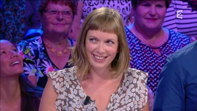 Tout le monde veut prendre sa place, France 2 : Nagui chambre une candidate sur sa coiffure