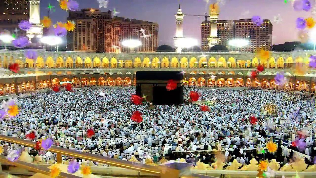 Surah Rehman With Urdu Translation Full - Qari Abdul Basit - HD