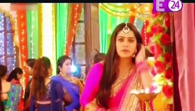 Sasural Simar Ka 12th October 2016 News - Piyush Simar Karenga Khushi Ka Pardafaash