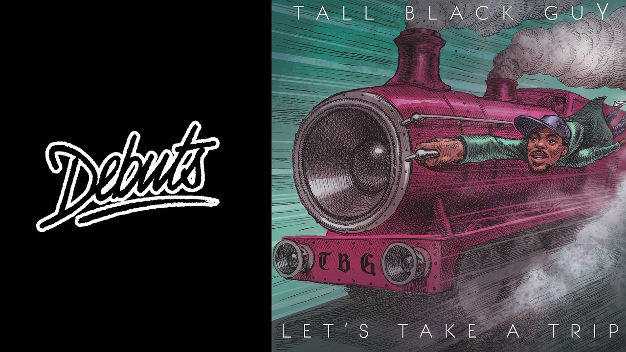 Tall Black Guy "Peace And Love (feat. Masego & Rommel Donald)" - Boiler Room Debuts