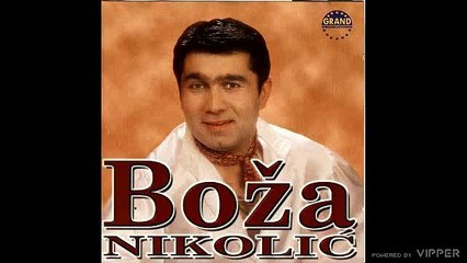 Boža Nikolić - Barbara