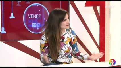 IDF1 ET VOUS La 182ème avec en invitée Amélia