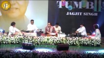 FILM TUM BIN 2 MUSICAL TRIBUTE TO JAGJIT SINGH WITH MANY SINGERS