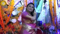 RANI MUKHERJEE TAKES BLESSSING OF DURGAJI AT PANDAL