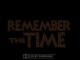 Michael Jackson-Remember The Time