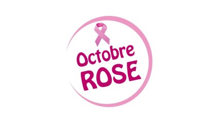 Octobre rose : le tennis, allié pour lutter contre le cancer du sein