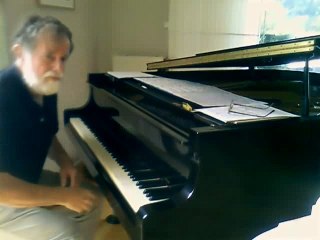 Boulevard of Broken Dreams (Harry Warren) & Lullaby of the Leaves (Bernice Petkere)