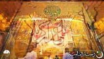 MASHQ LE KAR GAYE PANI NAHI LAYE ABBAS a s _ BY DASTA E IMAMIA 2016-17_ AL BAQEI PRODUCTION _