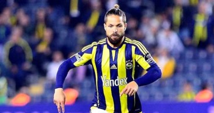 Diego Ribas, Performansıyla Milli Takıma Göz Kırpıyor