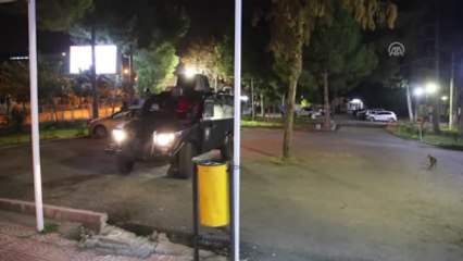 Fetö/pdy Soruşturması - 17 Kişi Gözaltına Alındı