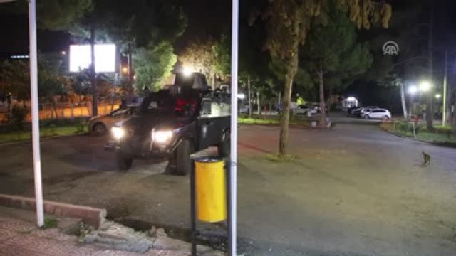 Fetö/pdy Soruşturması - 17 Kişi Gözaltına Alındı