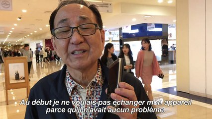 Samsung entérine le fiasco du Galaxy Note 7