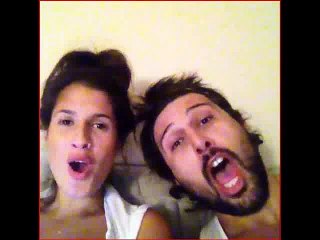 Hugo y María 54 meses