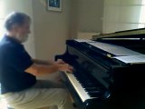 Begin the Beguine (Cole Porter)