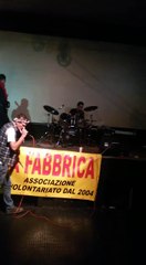 il Body - Marcellino pane e fucile