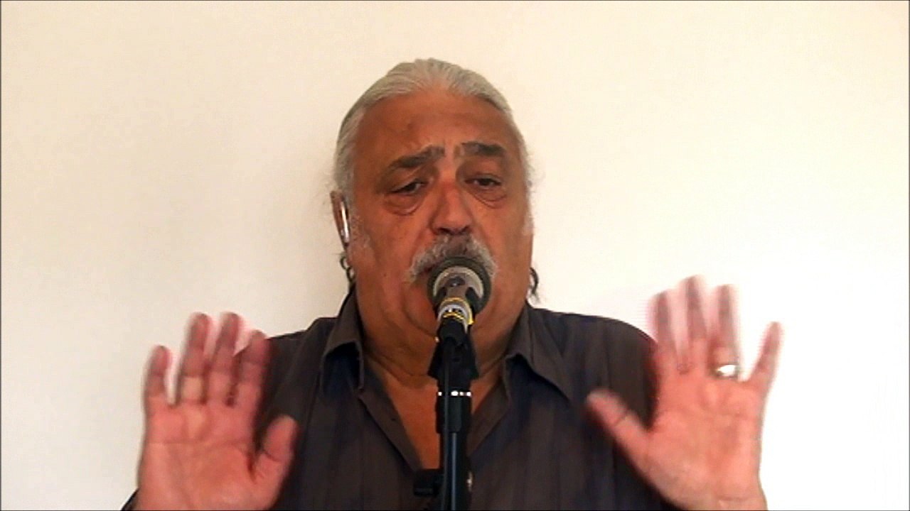 UNE JOLIE FLEUR (Georges Brassens) reprise