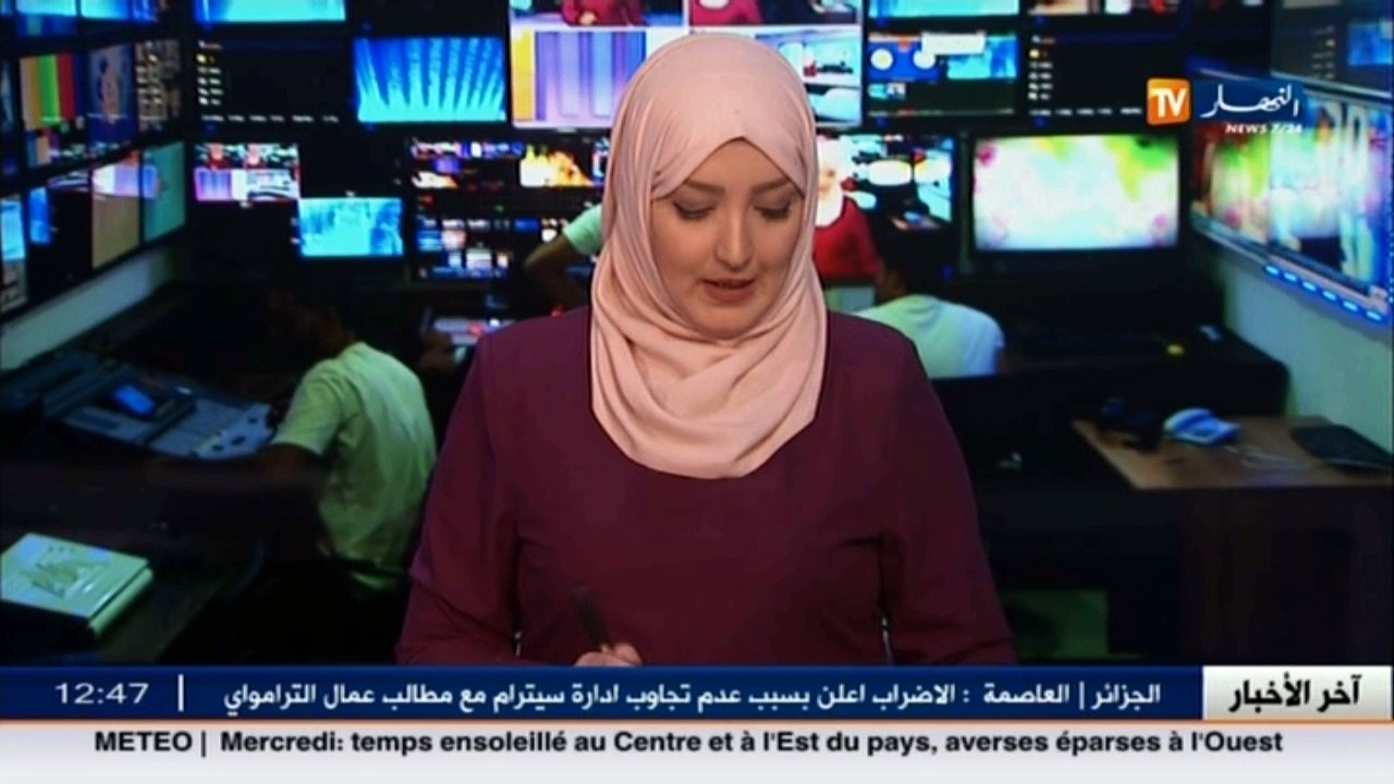 تسلح: الجزائر تختبر طائرة من دون طيار تطير 45 ساعة متتالية