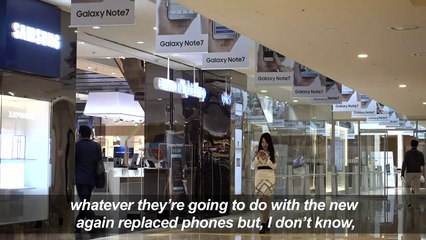 Crisis-hit Samsung scraps troubled Note 7