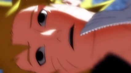 Naruto Shippuuden OP 08