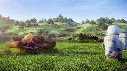 Moom Official Teaser: New Short from the creators of The Dam Keeper