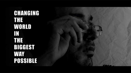 What it means to be a Great Storyteller