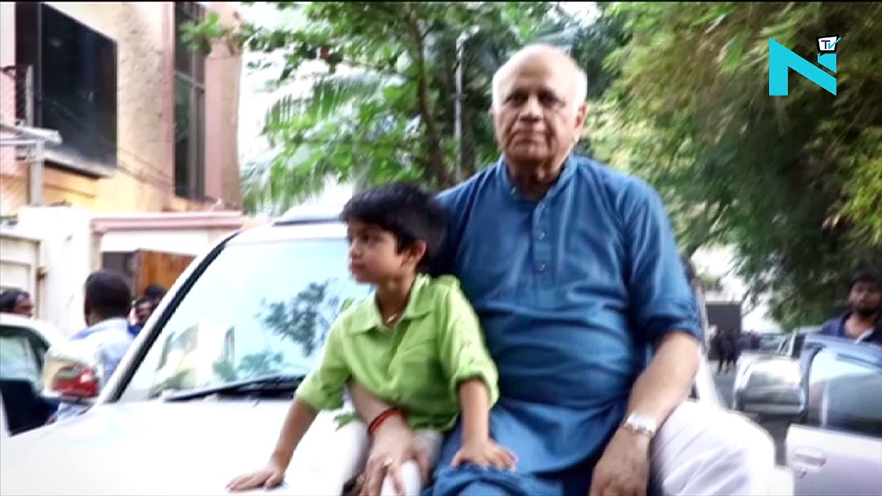 Shilpa Shetty’s father passes away due to heart attack!