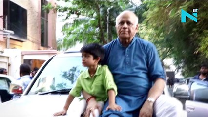 Shilpa Shetty’s father passes away due to heart attack!