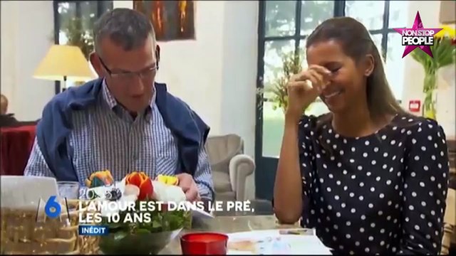 Ambition intime : Karine Le Marchand critiquée, elle répond à ses détracteurs sur Twitter ! (vidéo)