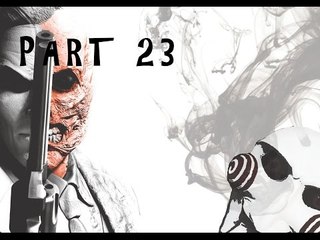 Batman Arkham City - Walkthrough - Part 23