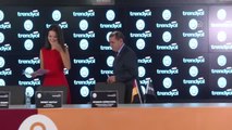 Galatasaray Kadın Voleybol Takımı'na Yeni Sponsor