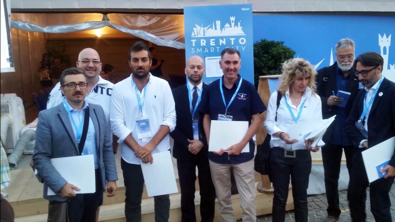 Trentino Vivo Pagina Ufficiale SmartCity