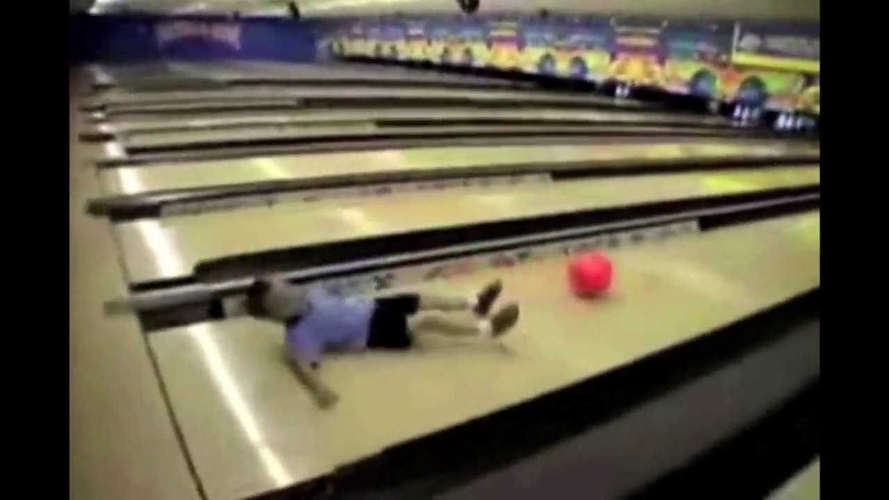 The Ultimate Bowling Fails Compilation