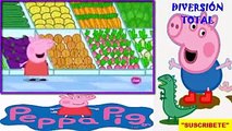 Peppa Pig & Peppa Pig Español Episodes New Episodes new ‼ abc song for kids26