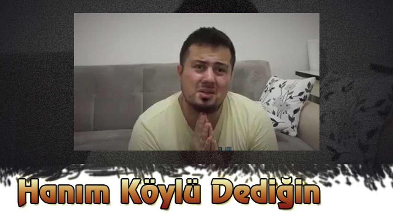 Hanım Köylü Dediğin Böyle Olur