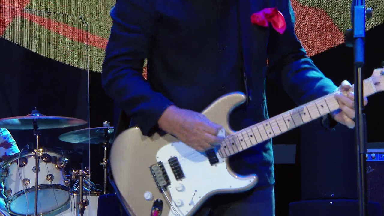 The Who - The Seeker 2016