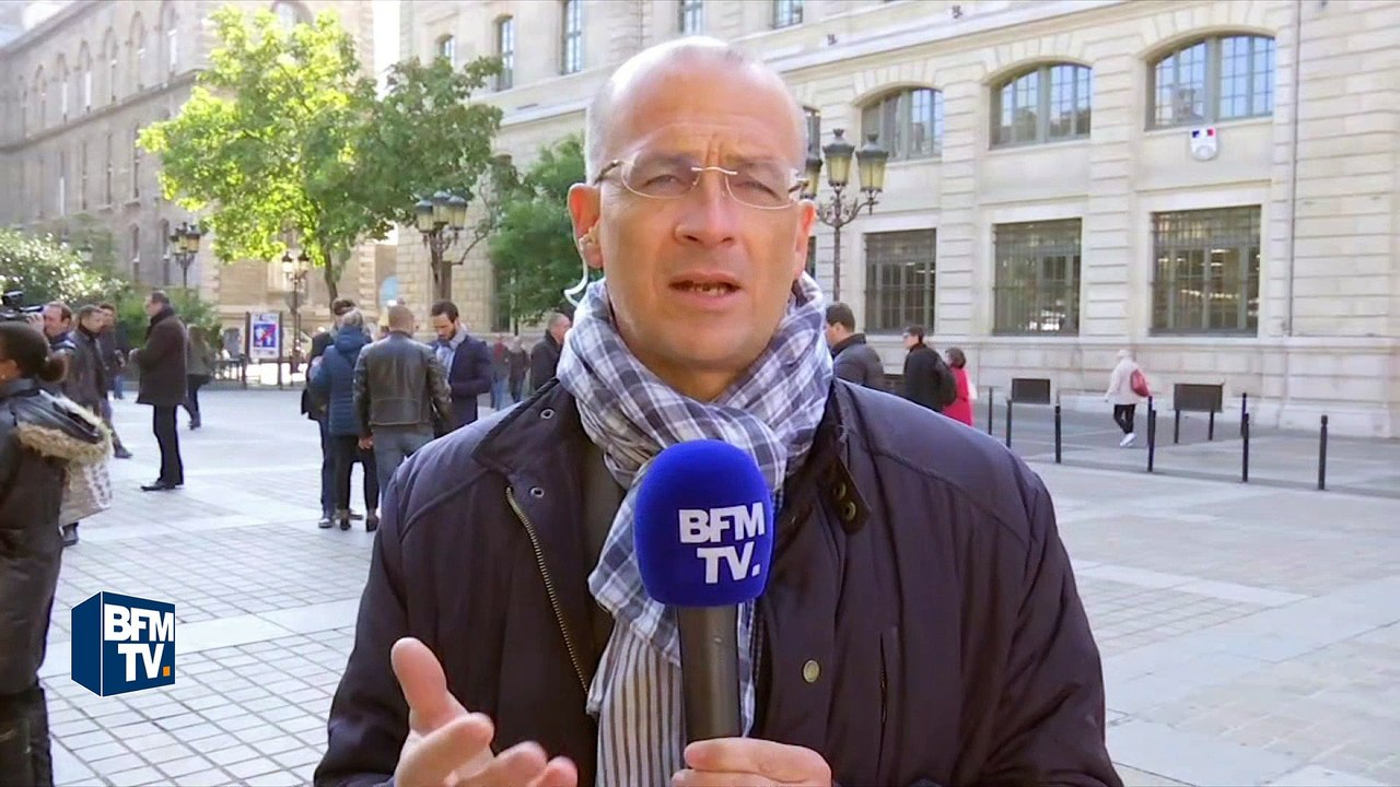 Viry-Châtillon: "Il faut démanteler les quartiers qui sont des véritables ghettos" (SCSI-CFDT)