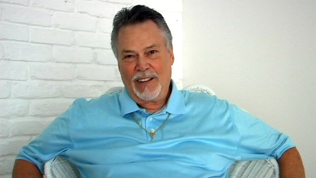 Sonny West interview on what Elvis Week is (2009)