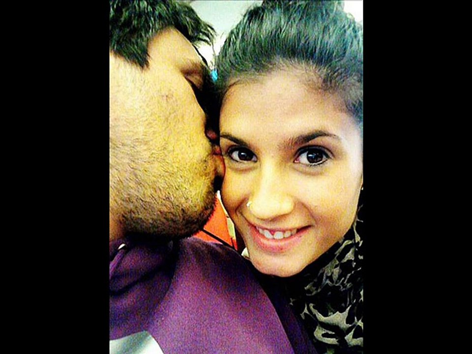 Hugo y María 54 mesess