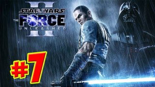 Star Wars: El Poder de la Fuerza 2 | Gameplay Español - Ep7 - Asaltando Kamino