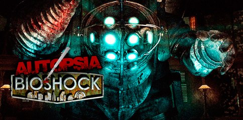 BioShock, Autopsia: Así levantó Ken Levine a Rapture