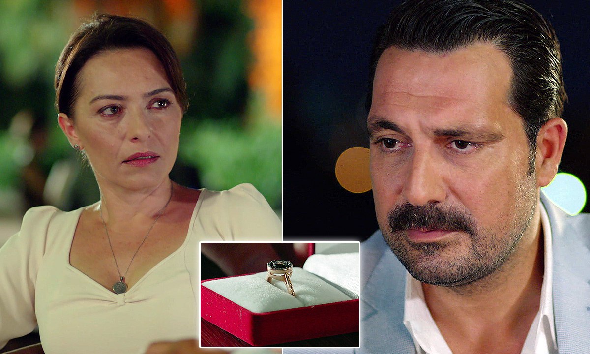 Babam ve Ailesi 4. Bölüm - Sevgi varsa, umut da var!