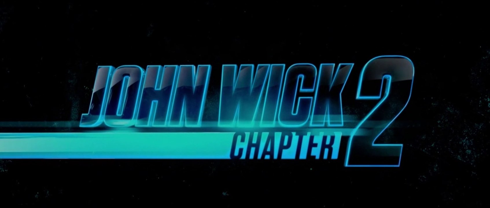JOHN WICK: Chapter 2 (2017) Trailer - HD