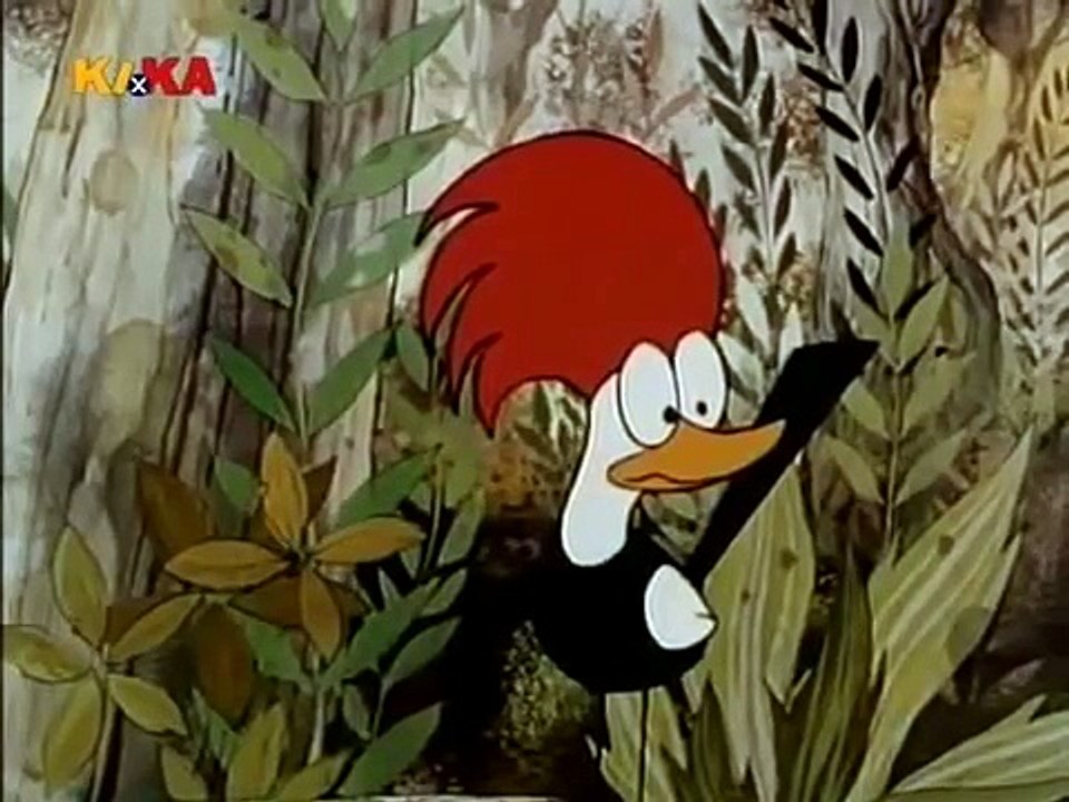 Pinocchio 12 Immer Ärger mit den Hausaufgaben